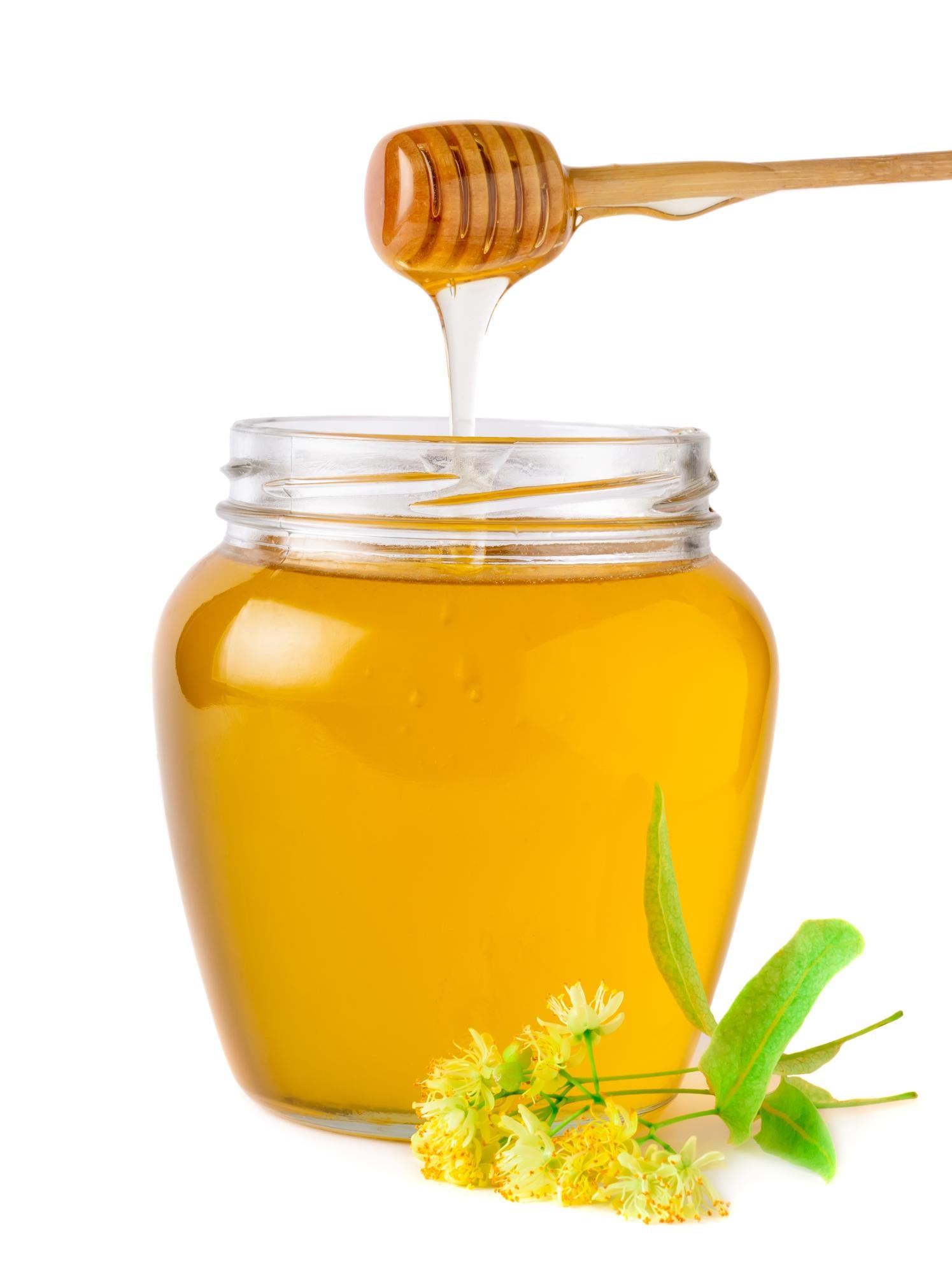 Burhani Acacia Honey | 100% Pure Raw and Unprocessed Honey