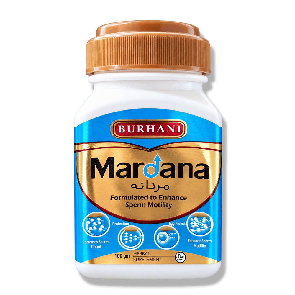 Mardana 100gm (مردانہ)